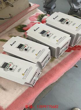 [宏强工控]台达VFD-M系列变频器VFD075M43A 7.5KW 4-议价