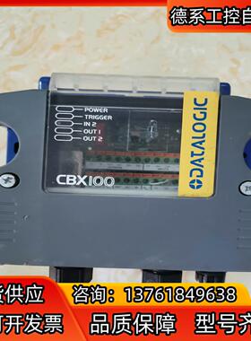 得利捷CBX100控制器、G20G04674 件合适的联