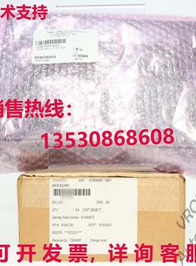 Surplus Fanuc A16B-3200-0429 FANUC CPU 主板库存现货