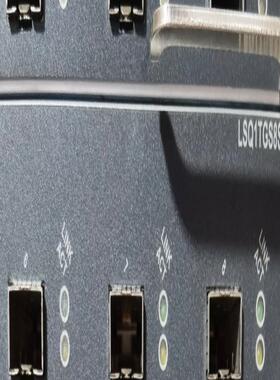 华三H3C LSQ1TGS8SC0 LSQM1TGS8SC0