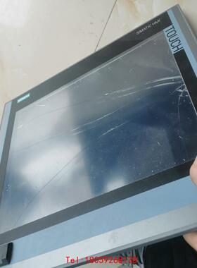 【非标价】西门子面板工控机IPC477E 6AV7241-3BB30-