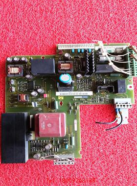 【非标价】6SE7031-7HG84-1JA1西门子拆机