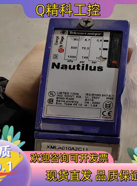 现货全新裸货telemecaniqueXML-A010A2