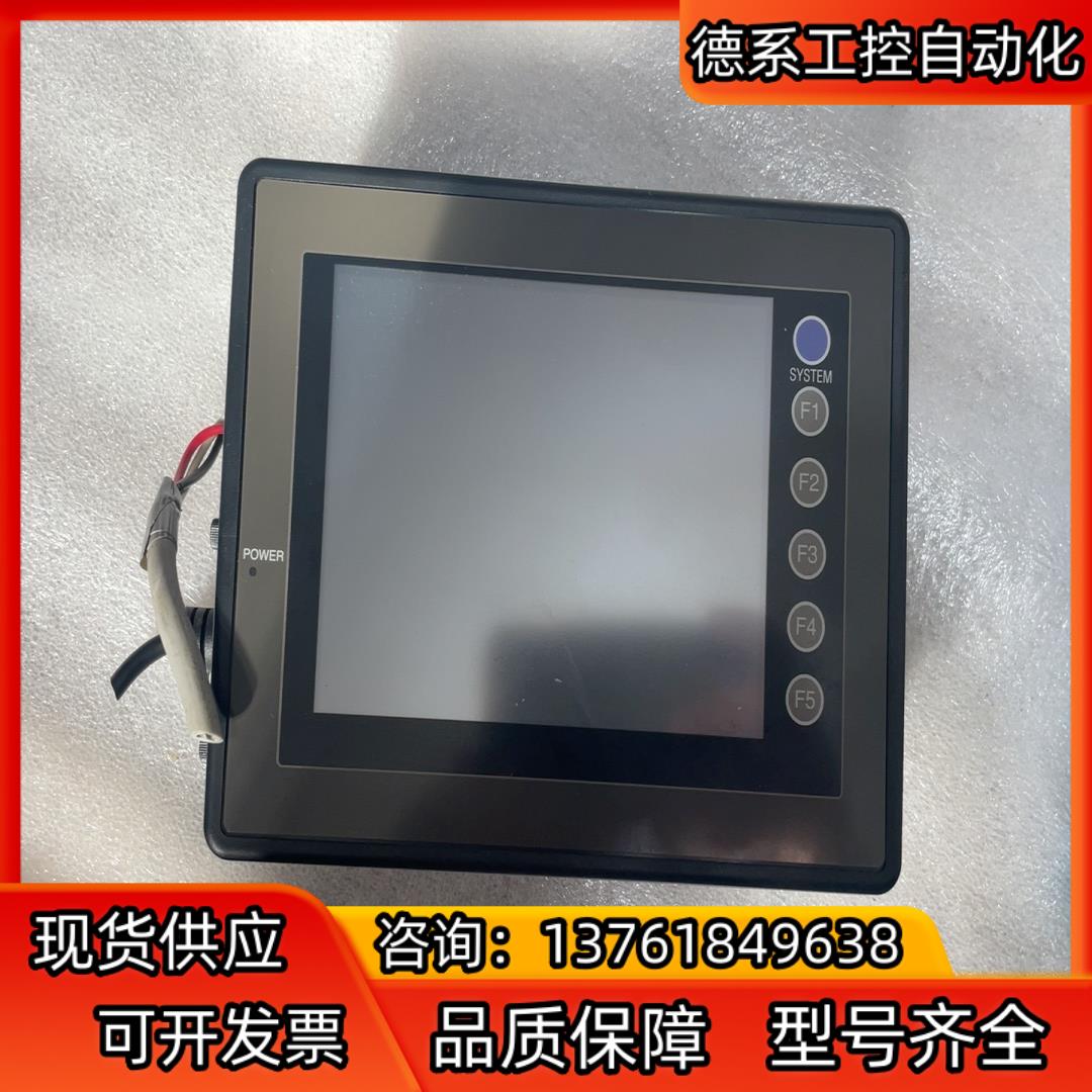 UG221H-TC4富士触摸屏成色好