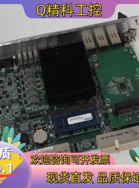 现货SC2720-2-S  CompactPCI系统控制板卡 S