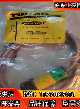 邦纳 全新原装 S18SN6D-44692 议价