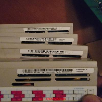 【非标价】西屋1c31116g04 1块，5x0012g01 2块 1