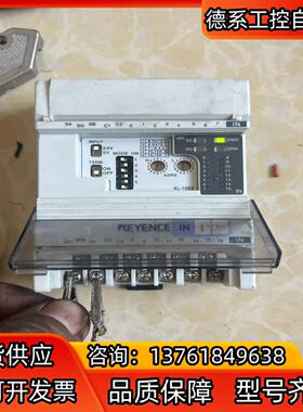 KEYENEC 基恩士 KL-16BX  PLC控制器，