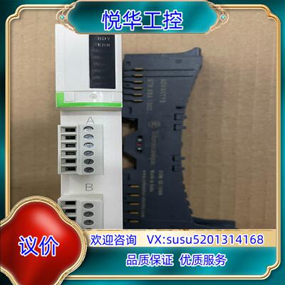 原装PLC STBACI1400议