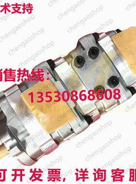原装供应液压泵 ASS'Y 适用于 705-41-08001 小松 PC38UU-30-6 PC