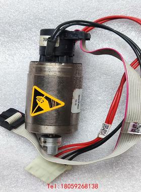 【非标价】拆机进口Portescap空心杯直流电机带编码器35NT 2