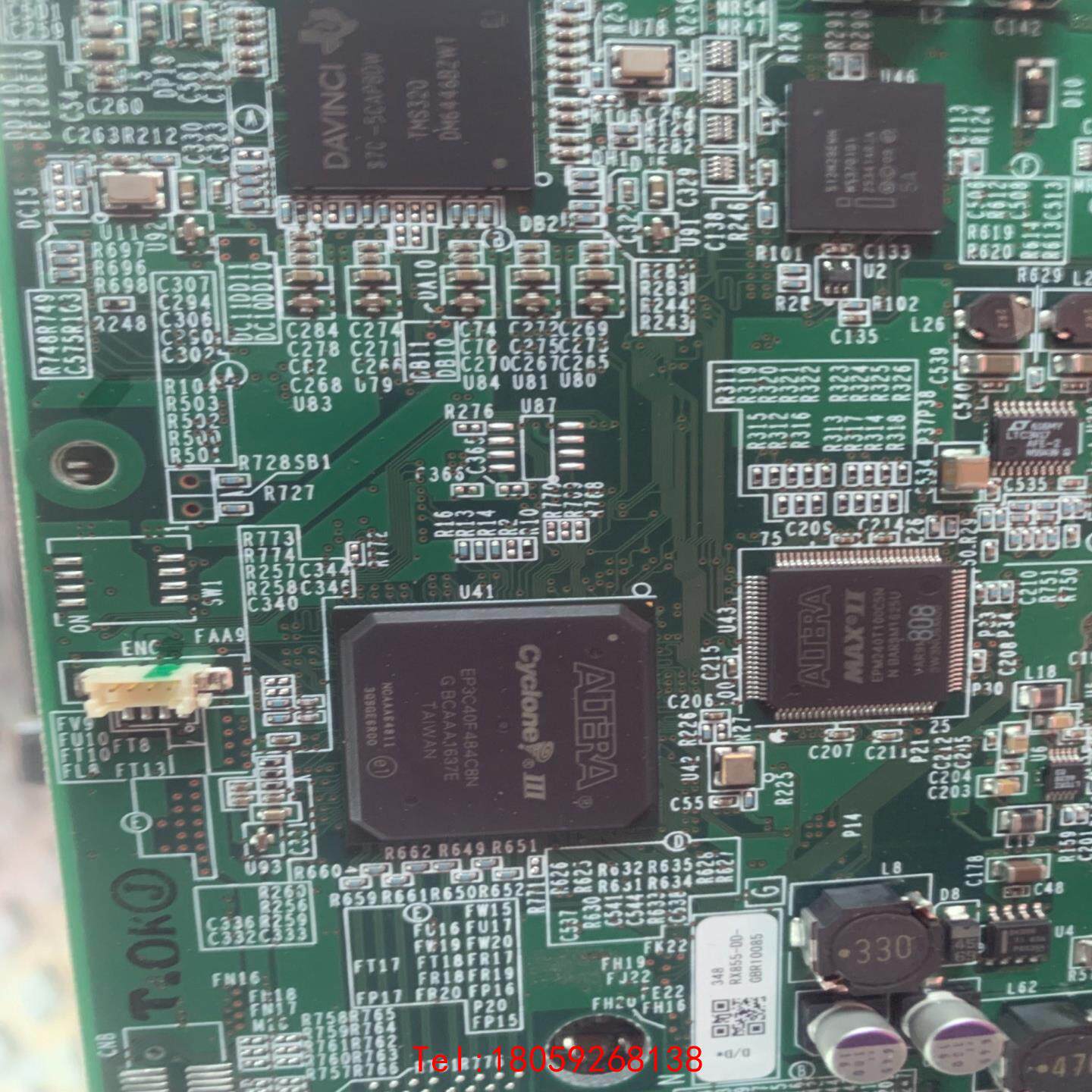 【非标价】阿特拉 EP3C40F484C8N 新款老款都有货