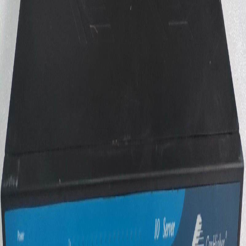 CanHigher 康海时代 IO Server NC600