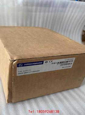 【非标价】RS20-2400T1T1SDAUHC 赫斯曼Hirschm