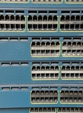 二手 CISCO WS-C3560X-24T-S/L 24口