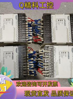 现货PLC.FXOS-30MR -ES/UL