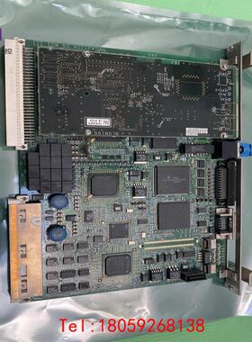 【非标价】日立 DCS MLC-5100A ECPU550 工控板卡