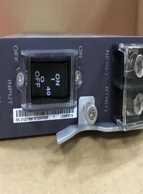 华为LE0MPSD16 直流交换机电源模块