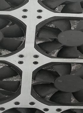 h3c 华三拆机风扇 sr6608 风扇 rtwe16608