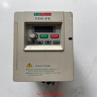 TDS L0P7E 0.75KW 拆机二手东 220V 非标价