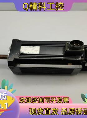现货TSB13102A-3NTA-1台湾东伺服电机1KW原装
