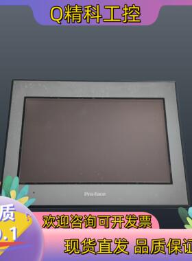 现货GC-4501W 全新普洛菲斯触摸屏 人机界面PFXGE45