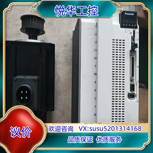 原装MFDLTA3SF011+MDMF302L1G6MA6伺议