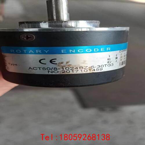 【非标价】ACT50/8-1024BZ-5-30TG 3 1000 2