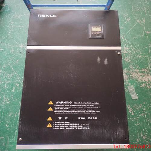 【非标价】雷诺尔变频器160kw变频器