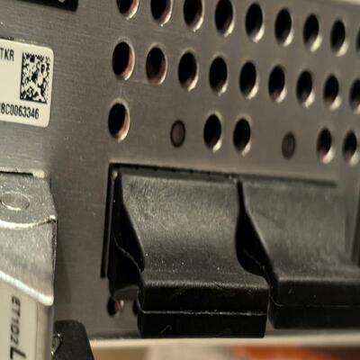 华为S12700 ET1D2L16QX2H 16口40G业务