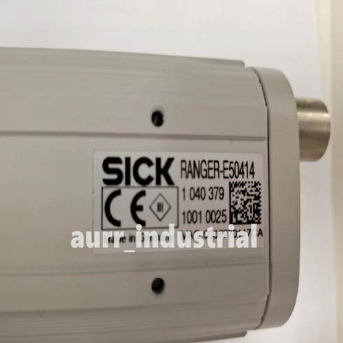 原装供应二手 RANGER-E50414 工业相机 RANGER-E50414 RANGER-E50