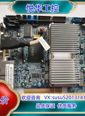 原装纬创资通控制伺服器 TS-M751-11210主板 Vani议