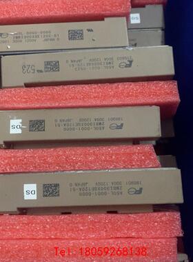 【非标价】2MBI300XGE130-51 模块