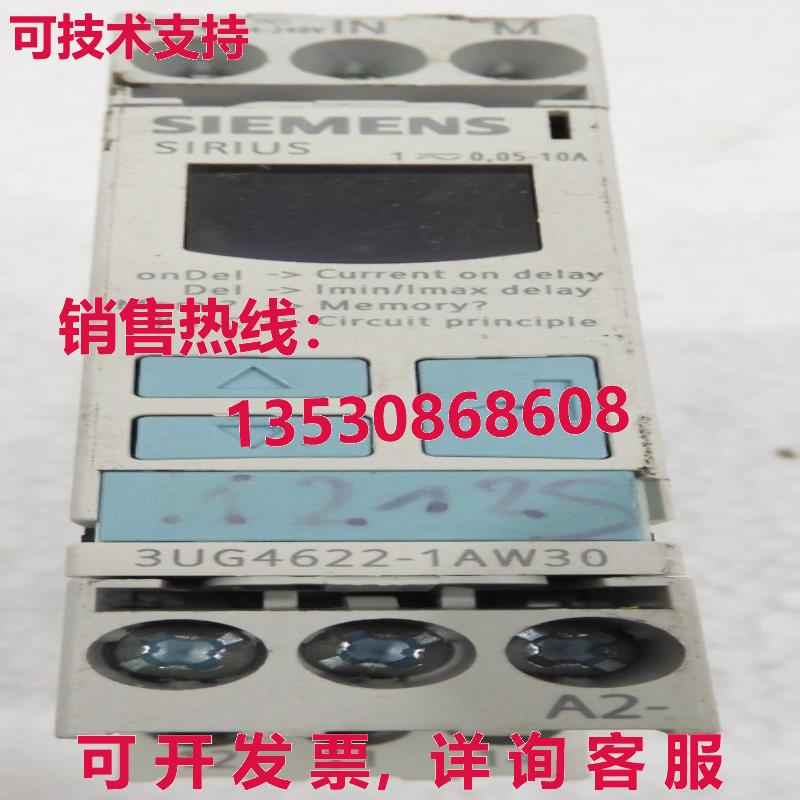 3UG4622-1AW30, SIEMENS库存现货