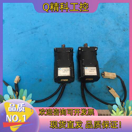 现货无刷电机CSM-02BB1ANT3 轴径10mm