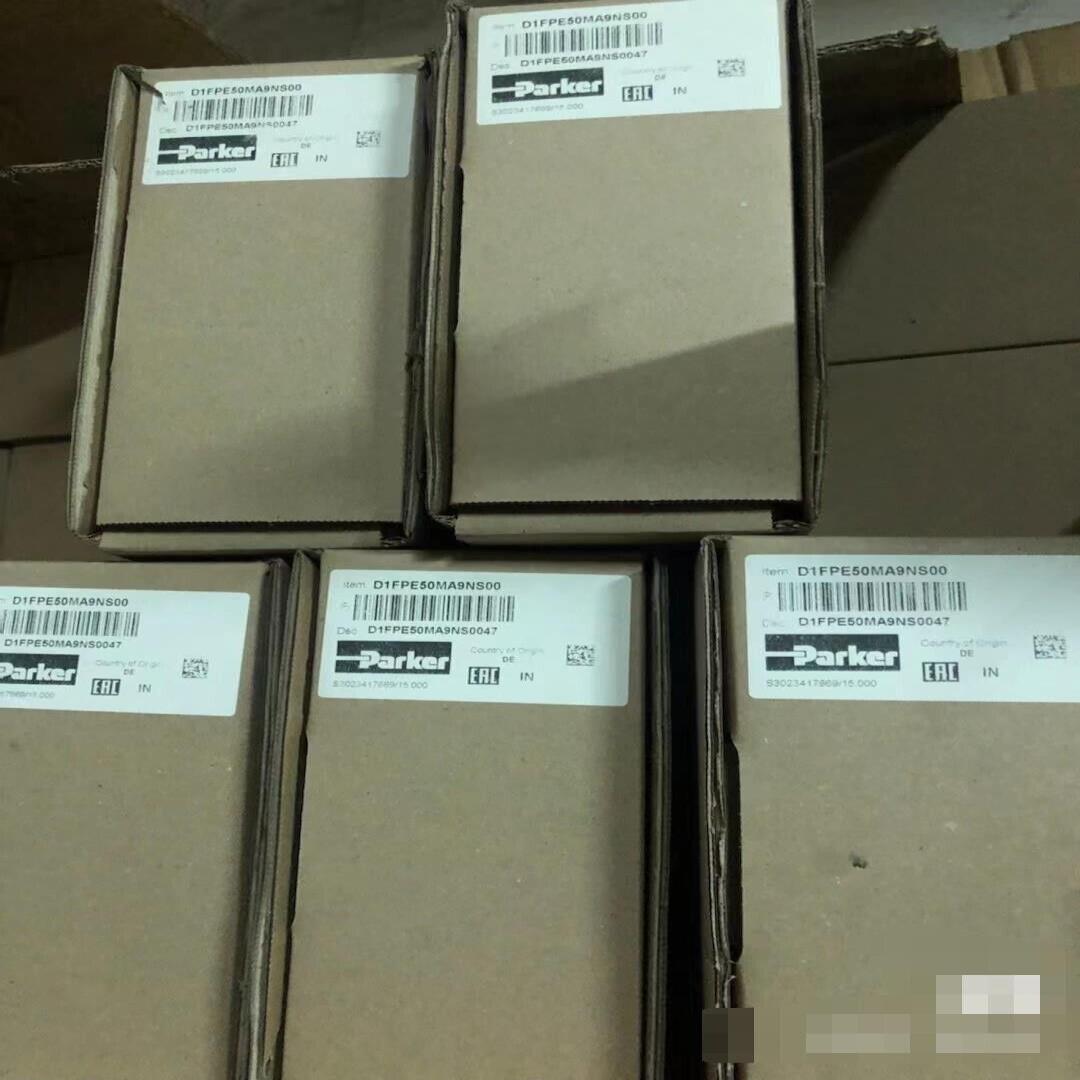 原装供应D1FPE50MA9NS00 Proportional control valve By  or