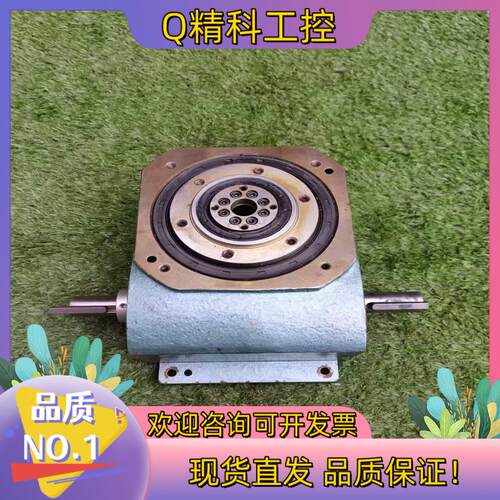 现货台湾德士高精密间隙分割器 型号DT70 成色很新