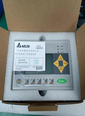 台达文本全新原装 TP04G-AF2/TP04G-AS2 质