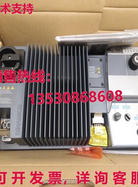 SINAMIC G110D ASi RS, SIEMENS 6SL3511-1PE21-5AM0 -unused-库