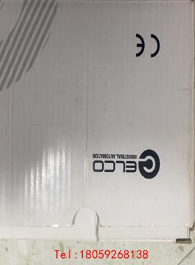 【非标价】宜科编码器 EG120R45-h4pr-1024