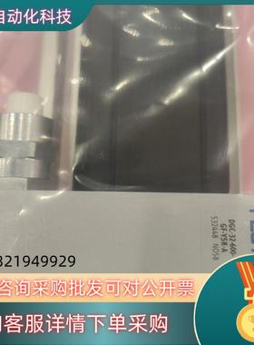 现货532448DGC-32-600-GF-YSR-A费斯托全新