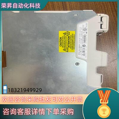 现货尼得科CT 私服驱动器M750-01400042/M750-