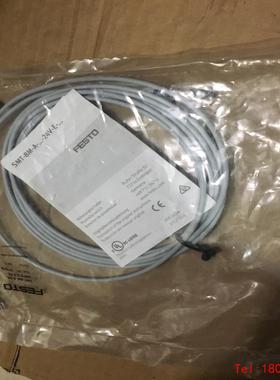 【非标价】费斯托 磁性开关SMT-8M-A-NS-24V-E-2，5-