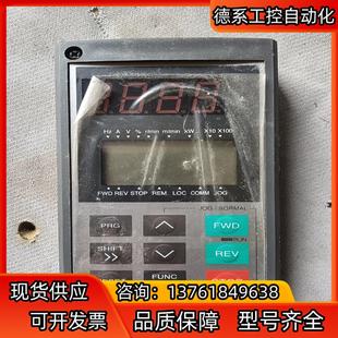 TPC-G11S富士变频器控制面板