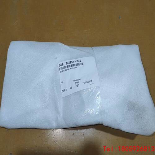 【非标价】LAM839-802752-002WLDMT,HELIU