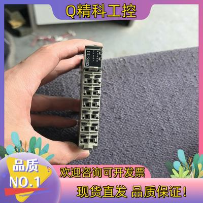 现货X20DS1319  贝加莱模块