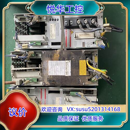 INDRAMAT力士乐驱动器DDS02.1-W150-D。原议价