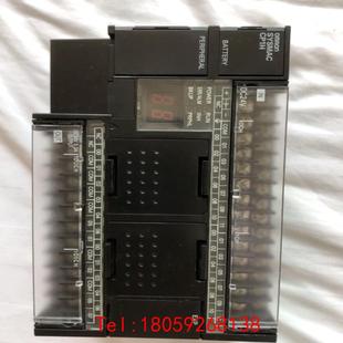 成色很新 欧姆龙cp1h 装 设备没用上 私聊 需要 非标价