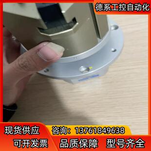 Z议价 63AS KC近藤三爪旋转夹紧气缸 CKR