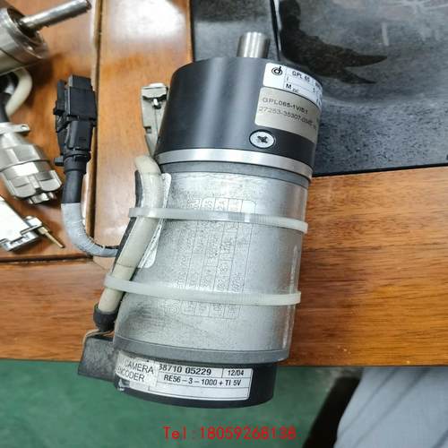 【非标价】DEK印刷机马达 GR63X25 ,减速机GPL065-1V